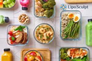 Natural Diet Options For Body Transformation 2 Your diet is great for body transformation Gravesend - read on to find out more!