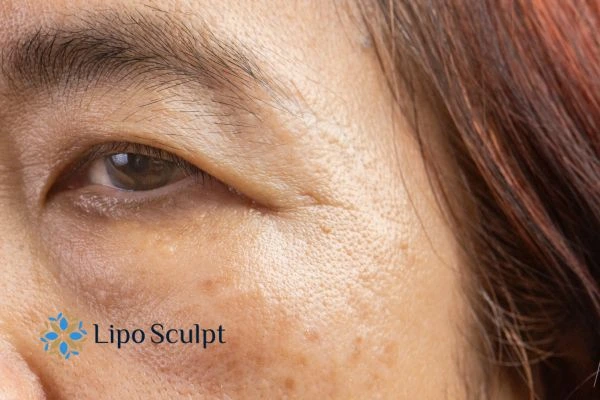 CryoPen: 5 Skin Concerns It May Be Used to Treat 1 Age spots and sun spots Gravesend