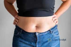 Bidding Farewell to Muffin Tops with Aqualyx Fat Injections 2 Do you wish you could reduce your muffin top Gravesend With Aqualy fat dissolving injections you can!